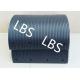 High Polymer Nylon LBS Grooved Sleeves Light Weight