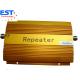 High Gain Gsm Signal Booster EST-GSM950 , Mobile Phone Repeater For House