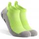Marathon Fitness Socks Men's Athletic Cycling Ankle Socks for Sports Running Breathable