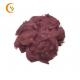 Colorful Polyester Natural Fibre PSF Polyethylene Terephthalate Raw Material
