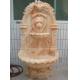 Stone Fountain Carved Marble Water Fountain for Garden Outdoor (YKOF-14)