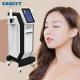 2 In1 Facial Lifting Eye Bags Removal Machine Ultra Radio Frequency Collagen Boosting Fat Burning Weight Loss Anti Aging Device
