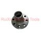 10k Wireline Pressure Control Equipment Alloy Steel Wellhead Flange 2.5 Inch