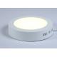 Tri - Color Changing LED Panel Downlight With Isolated Driver & Full Range Voltage