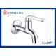 Ceramic Core Cold 1/2 Brass Outside Water Faucet