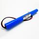 LiFePO4 26650 Rechargeable Battery 3000mAh 12.8V For Emergency Lightings