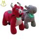 Hansel walking toy unicorn ride on horse toy pony for kids and adults