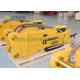 F22 Seal Kit Excavator Hydraulic Breaker Hammer Nitrogen Line Switch Valve Hb30g Main Sb43