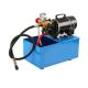380L/H Hydraulic Test Pump For Building Material DSY-50