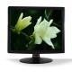 Commercial Custom 19 Inch CCTV LCD Monitor With 110 to 240V AC