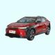 Cheapest New Car Toyota Bz4x Long- Range Pro Version FAW Chinese-made Electric Car