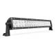 12 Voltage 22 Inch High Power LED Light Bar IP67 Waterproof Black Color