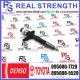 High Performance Diesel Injector 23670-30320 Common Rail Injetor 095000-7720 for TOYOTA HIACE