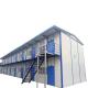 Modern Design 4 Bedroom Container Homes Prefabricated House with Online Technical Support