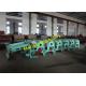 Waste Knitting hosiery socket recycling machine for OE spinning Morinte MT model