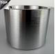 Chemical Industry Cobalt Chrome Alloy Bushing Abrasion Resistant Customerized Drawing