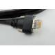 5 Meters CAT5E Ethernet Cable Excellent Electrical Performance With Gigabit Ethernet Vision