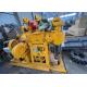 150m Spt Drilling Machine Man Portable Geological Prospecting Engineering Drilling