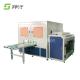 220V 50HZ OEE 85% Automatic Thickness Testing equipment For Soft Material Workpieces