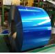 Aluzinc PPGI Galvanized Steel Coil 600 - 1250mm Width Dx51d