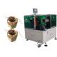 Stator Lacing Machines Manufacture Electric Motors of lacing Stator End Coils