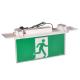 6500k Recessed Blade Spitfire Emergency Exit Light White 4watt EGS4RS