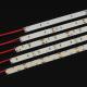 Custom Interior Exterior Flexible LED Lighting 2385 SMD White LED Strip Lights