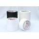 solvent adhesive custom 3 core Reinforced Packing Tape of cloth coated