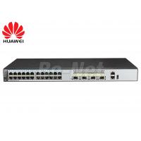 SFP AC Power Supply S5720S-28X-SI-AC Cisco Gigabit Switch