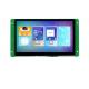 480x272dots Ultra TFT LCD Display 4.3 Inch With Touch Screen Panel