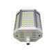 30W J118mm R7S LED light without cooling Fan samsung SMD5630 led source led flood light lamp warm white/Cool white