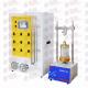 30kN Triaxial Soil Testing Equipment Strain Controlled Type