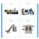 mineral water production line Buy Mineral And Pure Water Production Line