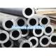 40Mn2 Seamless Precision Steel Tube ASTM A519 Norm Stress Relief For Wireline Drill Rods