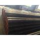 Grade STE 210-7 Seamless Steel Pipe  ,  DIN 17172  Mild Steel Seamless Tube 