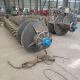 OEM Mineral Processing Plant Natural Resources Sustainability Iron Ore Mining