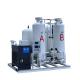 Mobile Gases Systems Production Line Liquid Cryogenic Oxygen Nitrogen Generator