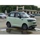 Rui Jie 3000w Four Wheeler Electric Car Passenger Four Wheeler Battery Car 40km/H