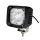 2017 NEW 4 inch SQUARE 40W LED WORK LIGHT LED Driving Light