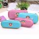 Polarized Light Cartoon Stationery Organiser Pencil Case Large Capacity Shockproof