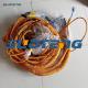 306-8777 3068777 Chassis Wiring Harness For E320D Excavator