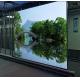 High-Performance Outdoor LED Advertising Display For Prominent Locations P4mm IP65 Water Resistance