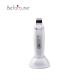 Ance Treatment Ultrasonic Face Spatula EMS Skin Scrubber For Home Use