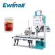 5kg - 50kg Ewinall Automatic Rice Packing Scale Machine Easy Use DCS-50FE1