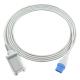Spacelabs 700-0030-00 Ultraview SL SpO2 Sensor Cable SpO2 Adapter extension Cable Patient Cable