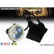 Underground IP67 explosion proof led mining light with 1.6 Meters Long Cable