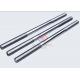 Precision S45c Hard Chrome Plated Piston Rod For Shock Absorber Textile Mills