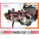 0940000581 Diesel Fuel Injection Pump Assy 094000-0581 For SAA6D140 6261-71-1110