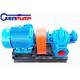 2950RPM Double Suction Horizontal Split Case Pump 18.5-850KW