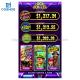 IGS Multi Game 3 In 1  High Roller Slot Game Board Jackpot Link